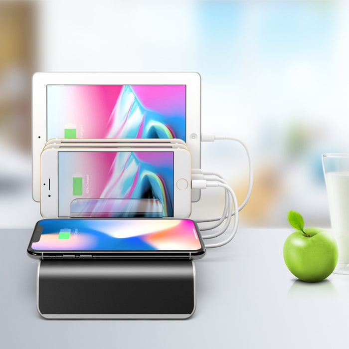 Para iPhone, Huawei, Xiaomi, HTC, Sony y otros teléfonos inteligentes, enchufe del Reino Unido
