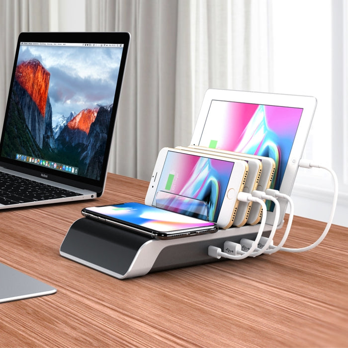 Para iPhone, Huawei, Xiaomi, HTC, Sony y otros teléfonos inteligentes, enchufe del Reino Unido