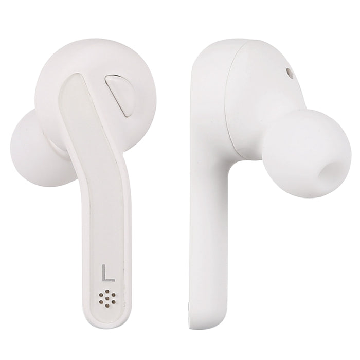 Auriculares estéreo inalámbricos T-88 TWS Bluetooth V5.0 con caja de carga magnética