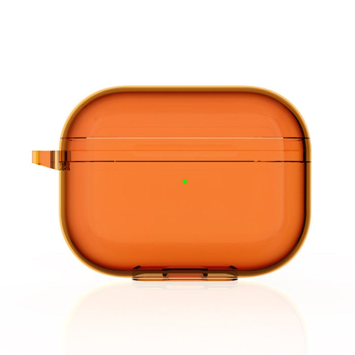 Auriculares inalámbricos Funda protectora de silicona líquida a prueba de golpes para Apple AirPods3