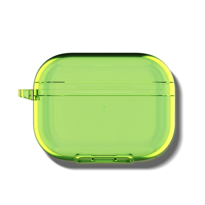 Auriculares inalámbricos Funda protectora de silicona líquida a prueba de golpes para Apple AirPods3