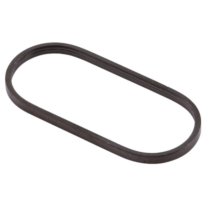 Anillo de aro protector de metal con lente de vidrio de cámara trasera para iPhone XS y XS Max, For iPhone XS & XS Max