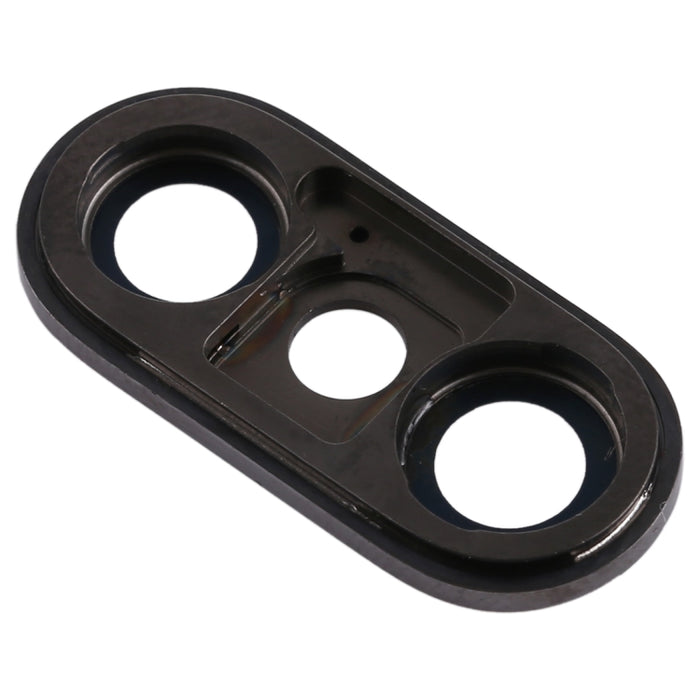 Bisel de cámara trasera con cubierta de lente para iPhone XS / XS Max, For iPhone  XS / XS Max, For iPhone XS / XS Max