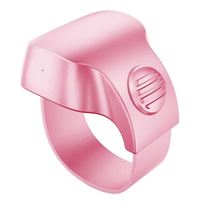 EPSK-010 Bluetooth 5.1 Controlador de cámara de teléfono Anillo de control remoto Selfie