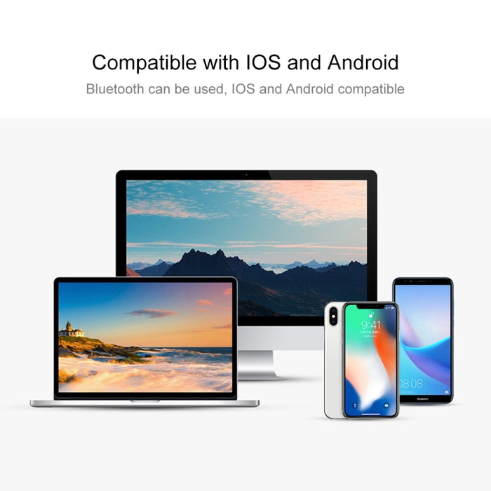 i11 TWS Versión mejorada Bluetooth V5.0 Auriculares estéreo inalámbricos con control táctil y caja de carga magnética, compatibles con iOS y Android