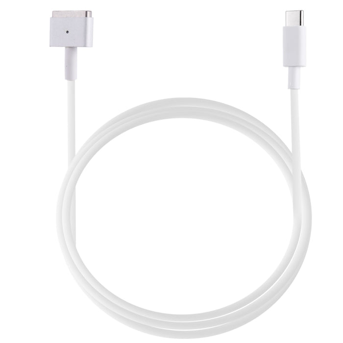 Cable de carga de 1,7 m y 5 pines a USB-C / Type-C para Apple MacBook II