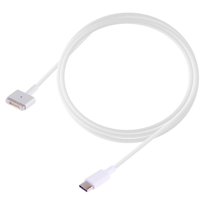 Cable de carga de 1,7 m y 5 pines a USB-C / Type-C para Apple MacBook II