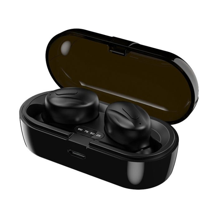 XG13 Bluetooth 5.0 TWS Mini Auricular Bluetooth Inalámbrico Estéreo