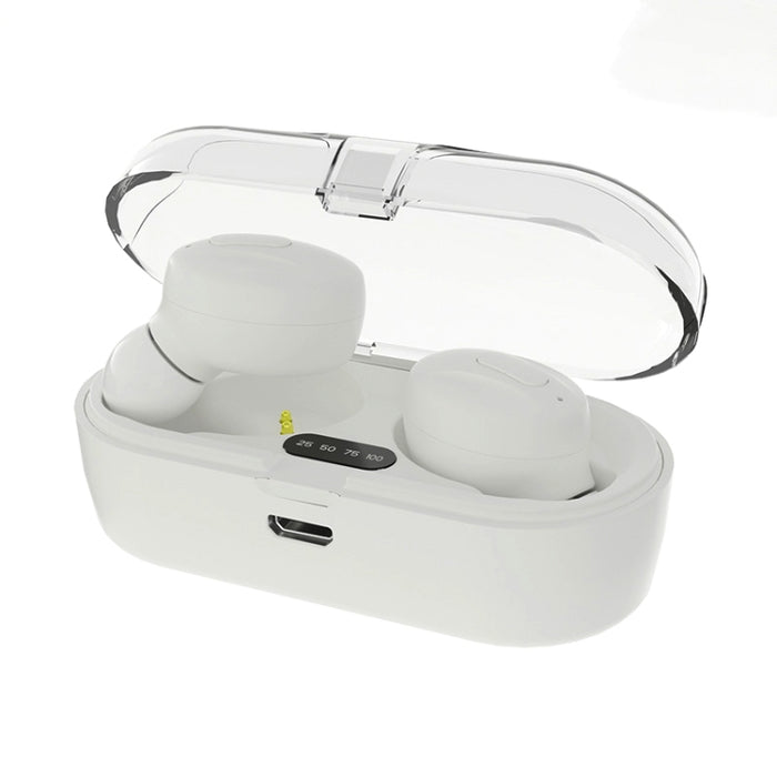 XG13 Bluetooth 5.0 TWS Mini Auricular Bluetooth Inalámbrico Estéreo