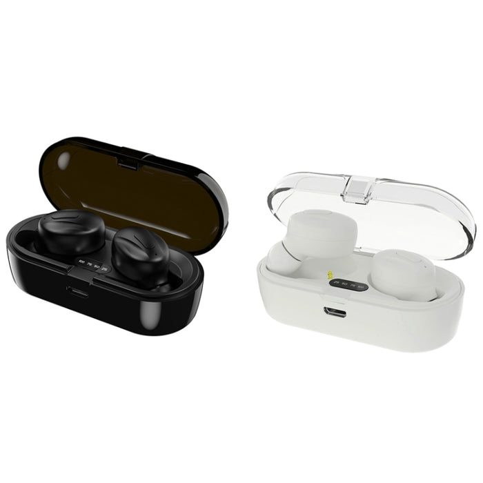 XG13 Bluetooth 5.0 TWS Mini Auricular Bluetooth Inalámbrico Estéreo
