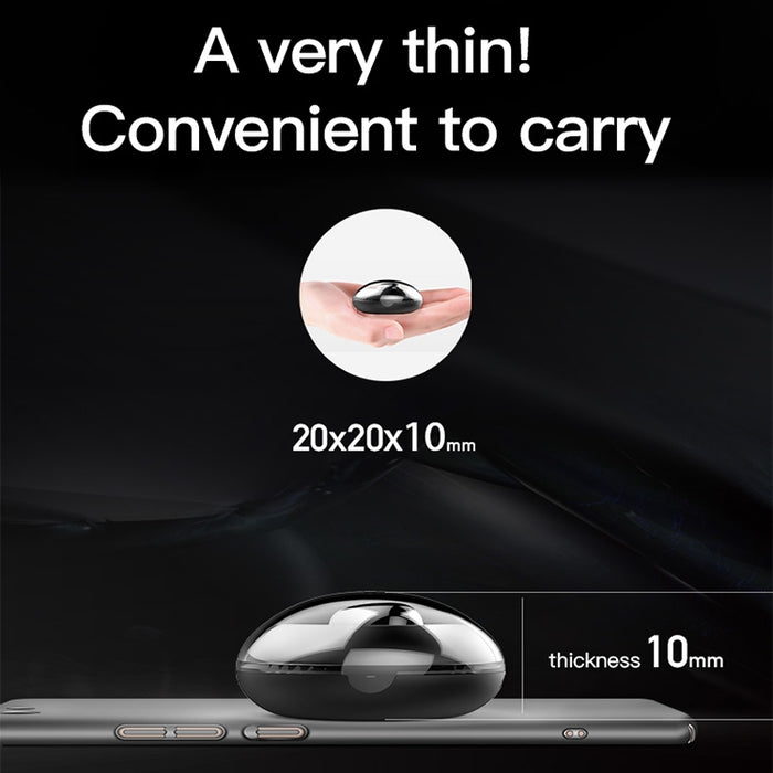 YX01 Auricular Bluetooth inalámbrico Bluetooth 4.1 a prueba de sudor con caja de carga, conexión de memoria compatible y llamada HD