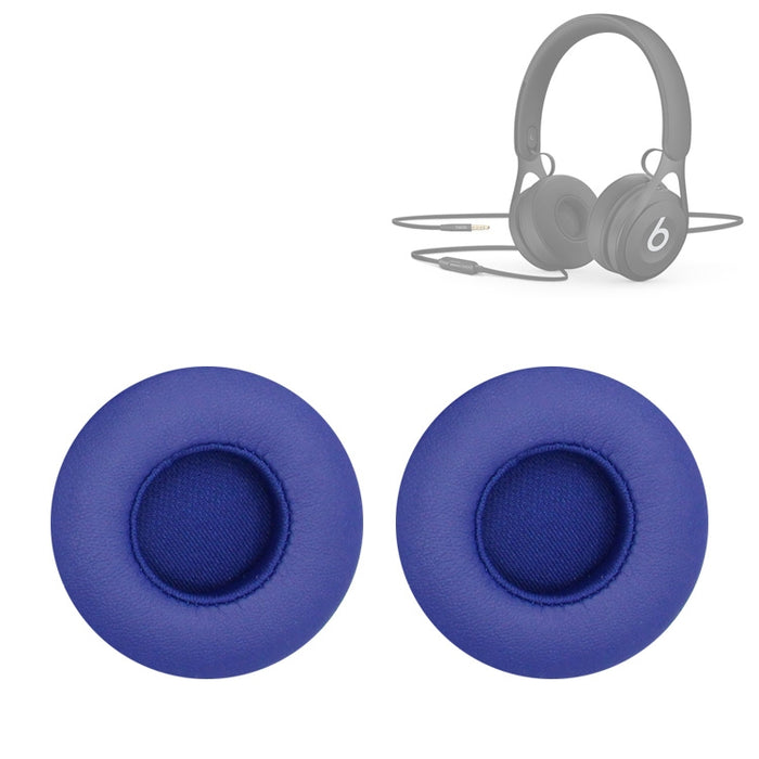 2 piezas para auriculares Beats EP con cable, orejeras de esponja