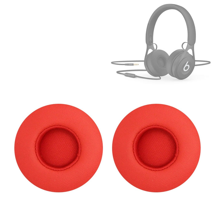 2 piezas para auriculares Beats EP con cable, orejeras de esponja