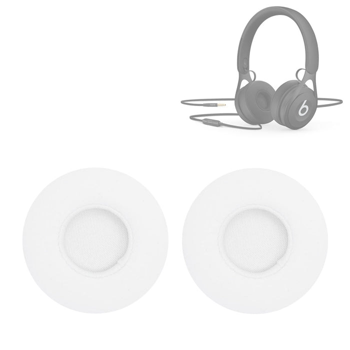 2 piezas para auriculares Beats EP con cable, orejeras de esponja