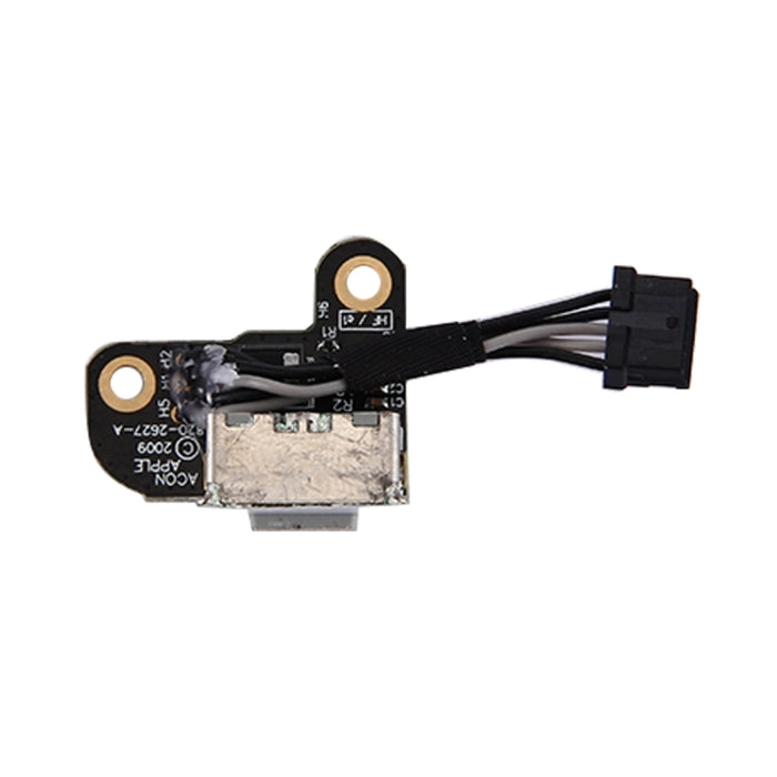 Conector de entrada CC MagSafe para Macbook (2009 y 2010) A1342 / 820-2627-A, A1342