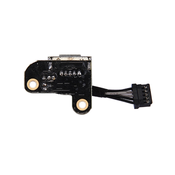 Conector de entrada CC MagSafe para Macbook (2009 y 2010) A1342 / 820-2627-A, A1342