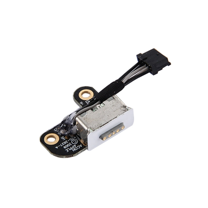 Conector de entrada CC MagSafe para Macbook (2009 y 2010) A1342 / 820-2627-A, A1342