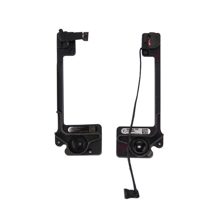 1 par de altavoces originales para MacBook Pro de 13 pulgadas Retina A1502 finales de 2013 principios de 2014 2015 923-0557 923-00509, A1502