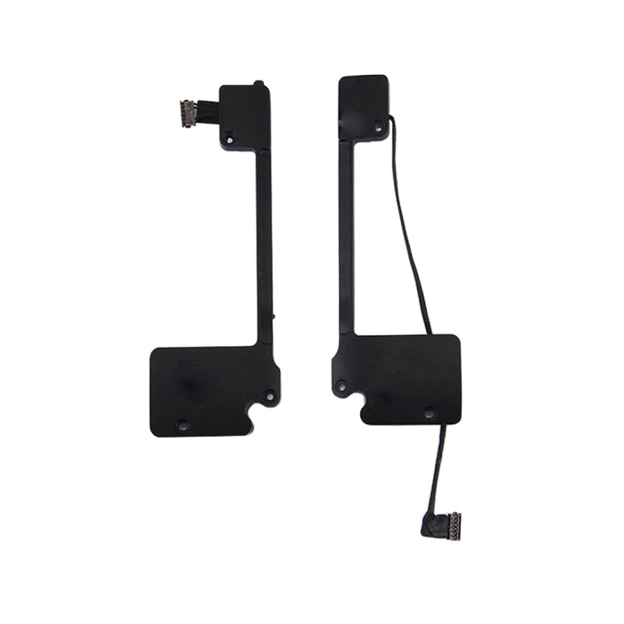 1 par de altavoces originales para MacBook Pro de 13 pulgadas Retina A1502 finales de 2013 principios de 2014 2015 923-0557 923-00509, A1502