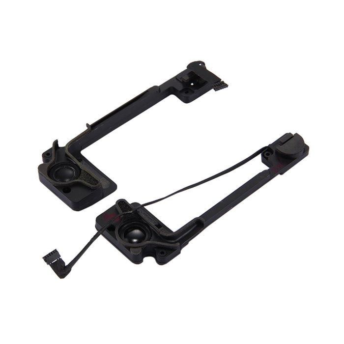 1 par de altavoces originales para MacBook Pro de 13 pulgadas Retina A1502 finales de 2013 principios de 2014 2015 923-0557 923-00509, A1502