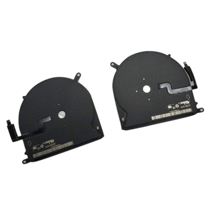 Para Macbook Pro Retina 15 pulgadas A1398 2013 2014 2015 923-0668 923-0669 ventilador de refrigeración de CPU izquierdo y derecho, A1398