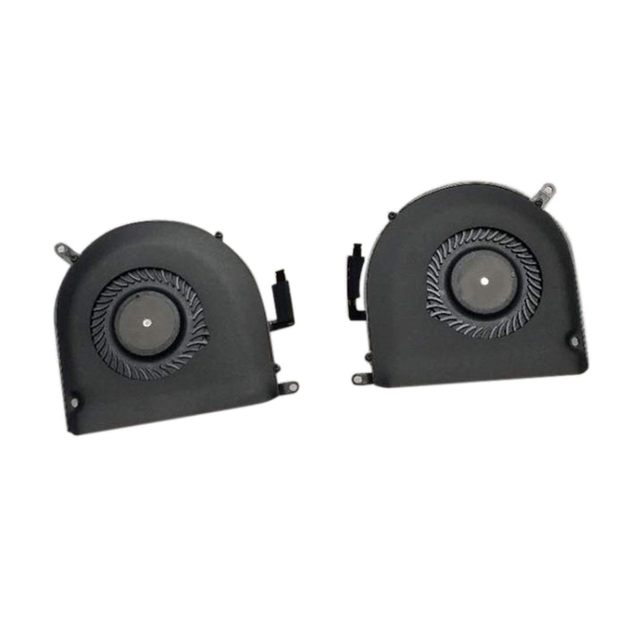 Para Macbook Pro Retina 15 pulgadas A1398 2013 2014 2015 923-0668 923-0669 ventilador de refrigeración de CPU izquierdo y derecho, A1398