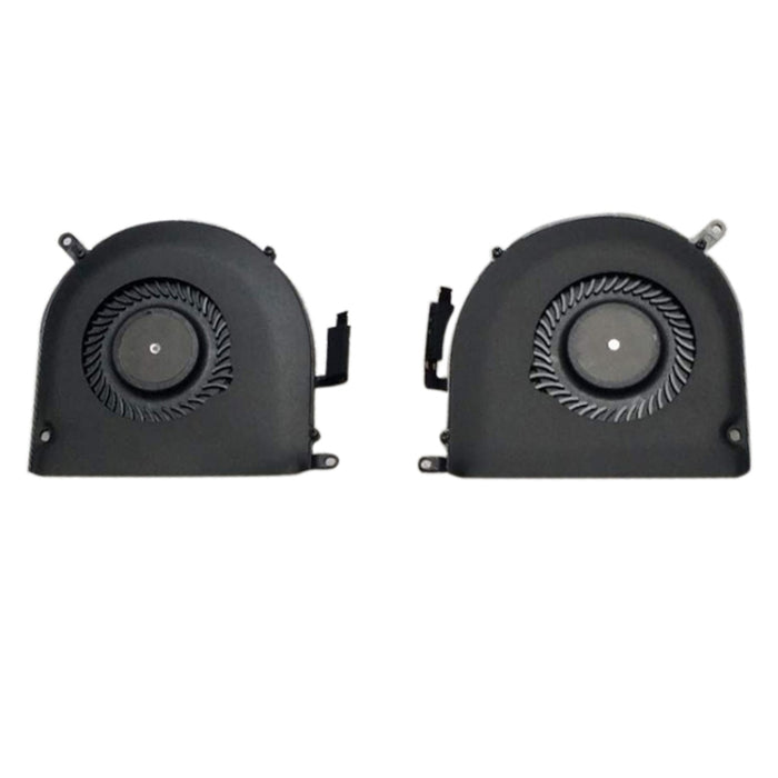 Para Macbook Pro Retina 15 pulgadas A1398 2013 2014 2015 923-0668 923-0669 ventilador de refrigeración de CPU izquierdo y derecho, A1398