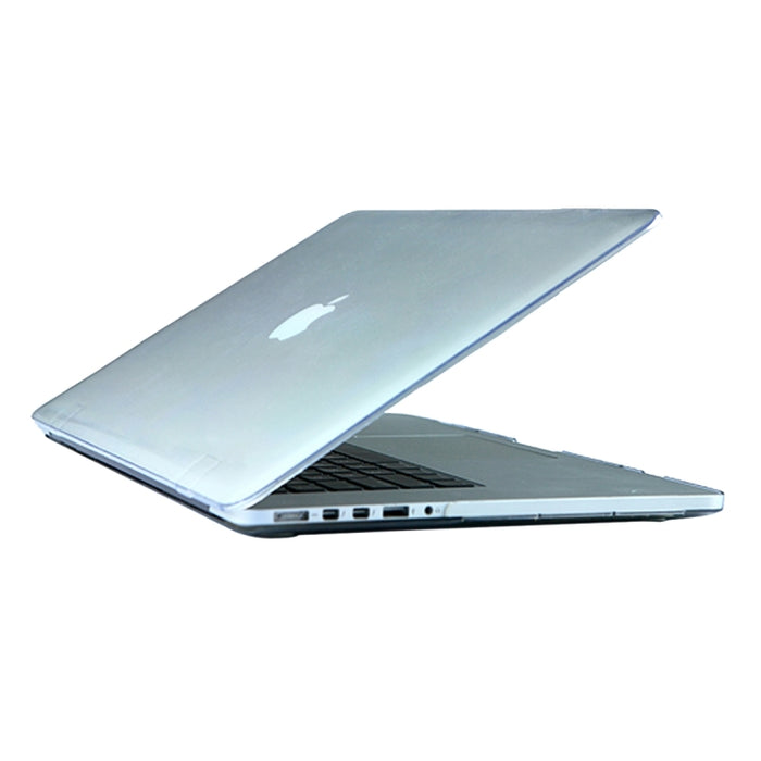 Para 2016 Nuevo Macbook Pro 15,4 pulgadas A1707 Laptop Crystal PC Funda protectora