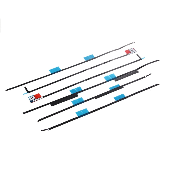 Pegatinas Adhesivas LCD 6 en 1 para iMac 27 pulgadas A1419 (2012 - 2015), A1419
