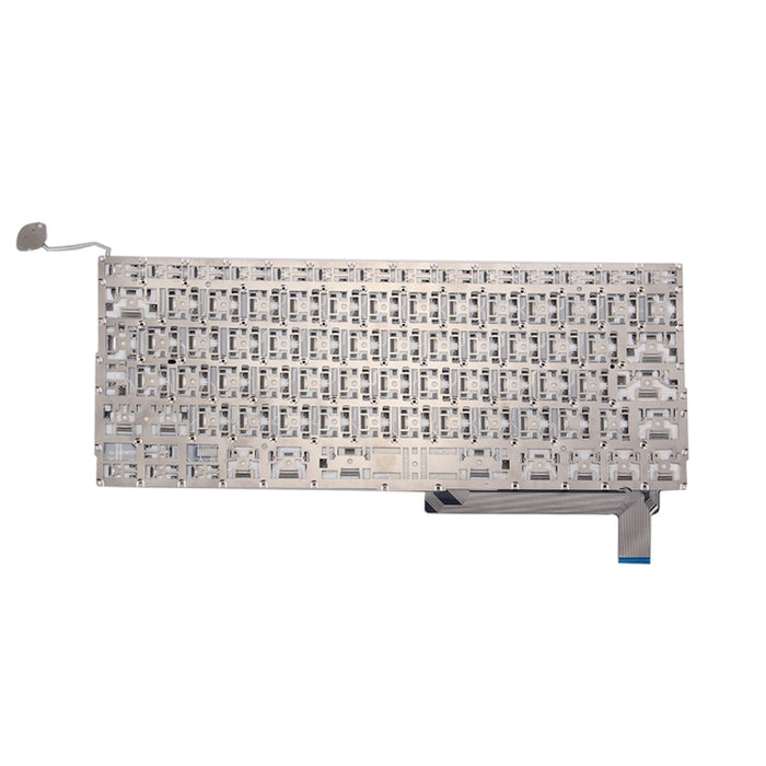 Teclado Español para Macbook Pro 15 pulgadas A1286 (2009 - 2012), A1286 (Spanish)