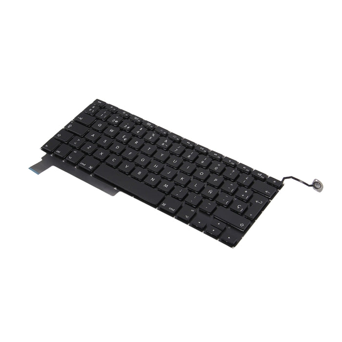 Teclado Español para Macbook Pro 15 pulgadas A1286 (2009 - 2012), A1286 (Spanish)