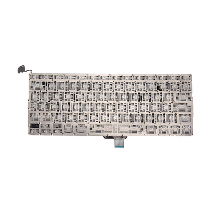 Teclado español para Macbook Pro 13,3 pulgadas A1278 (2009 - 2012), A1278 (Spanish)