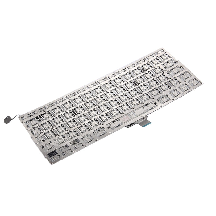 Teclado español para Macbook Pro 13,3 pulgadas A1278 (2009 - 2012), A1278 (Spanish)
