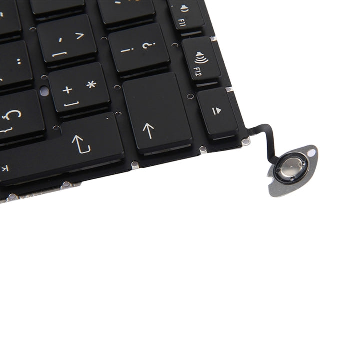 Teclado español para Macbook Pro 13,3 pulgadas A1278 (2009 - 2012), A1278 (Spanish)