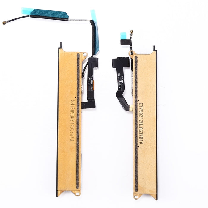 1 par de altavoces para MacBook Retina de 12 pulgadas A1534 (año 2015) 821-1962-07 821-00567-A, A1534