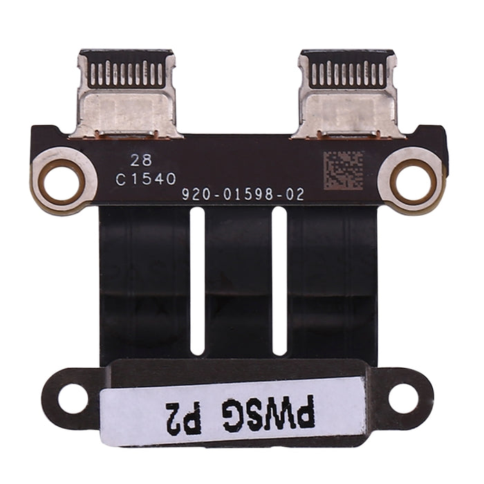 Conector de placa de alimentación para Macbook Pro Retina de 13 y 15 pulgadas A1706 A1707 A1708, A1706 A1707 A1708