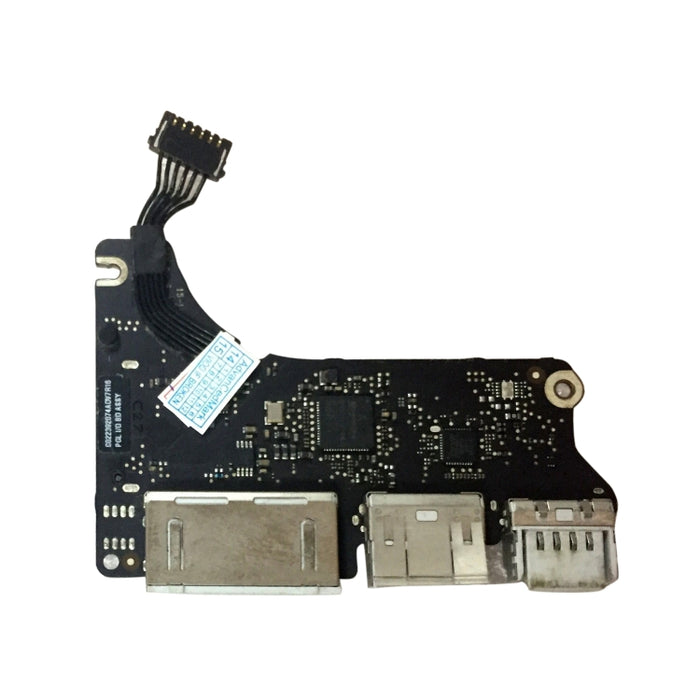 Placa de alimentación y placa USB para Macbook Pro Retina 13,3 pulgadas A1425 MD212 MD213, Power Board & USB Board