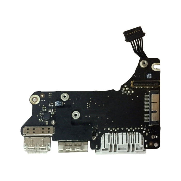 Placa de alimentación y placa USB para Macbook Pro Retina 13,3 pulgadas A1425 MD212 MD213, Power Board & USB Board