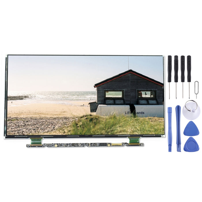 Pantalla LCD para Apple Macbook Air 11 A1370 A1465, Air 11 A1370