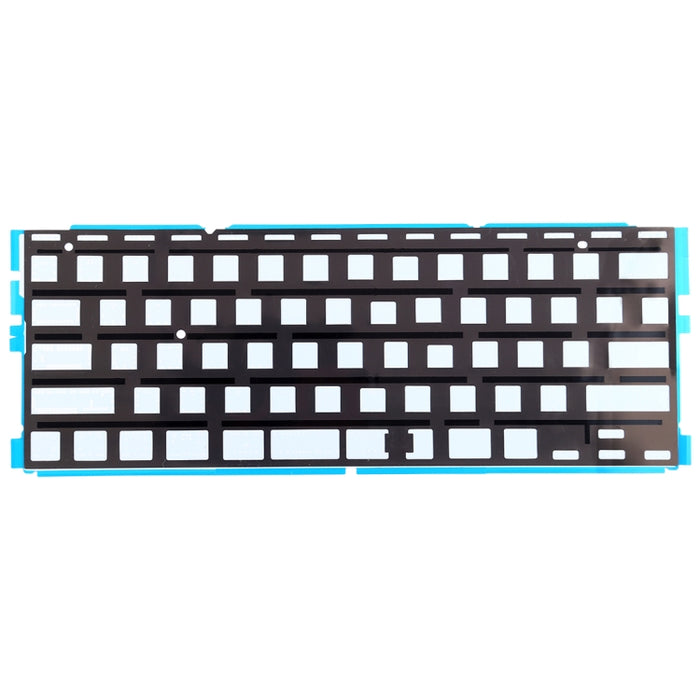 Retroiluminación del teclado estadounidense para Macbook Air 11,6 pulgadas A1370 A1465 (2011 ~ 2015), A1370 A1465  (US)