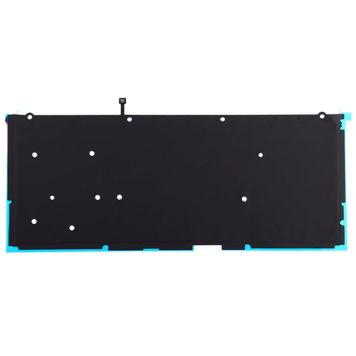 Retroiluminación del teclado del Reino Unido para MacBook Pro de 13,3 pulgadas A1425 (2012), A1425  (UK)
