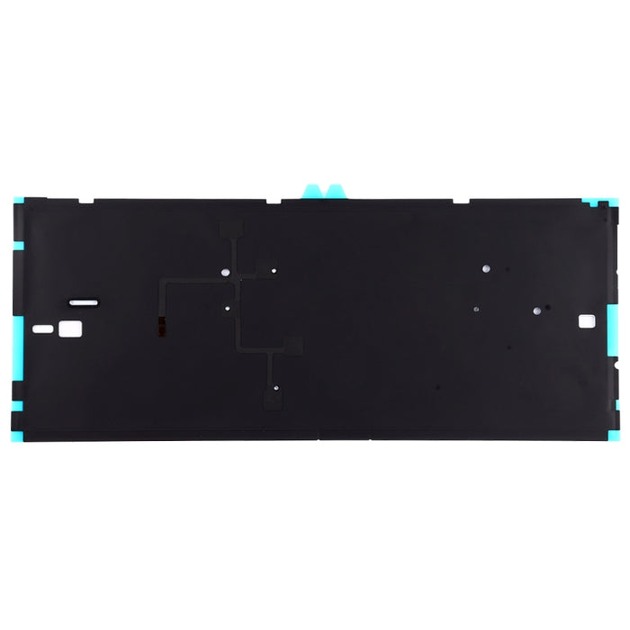 Retroiluminación del teclado estadounidense para Macbook Air 13,3 pulgadas A1369 (2011 ~ 2015), A1369 (US)
