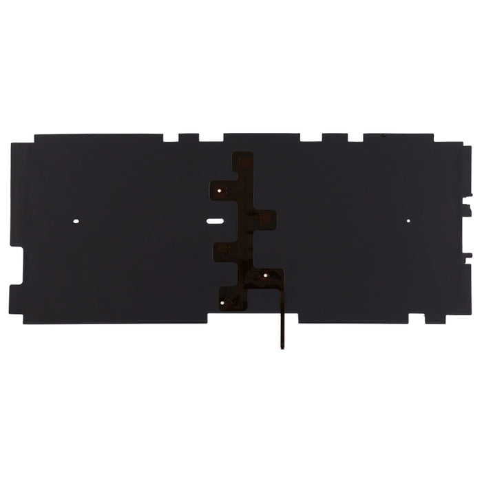 Retroiluminación del teclado del Reino Unido para Macbook Pro de 13 pulgadas A1278 (2009~2012), A1278 (UK)