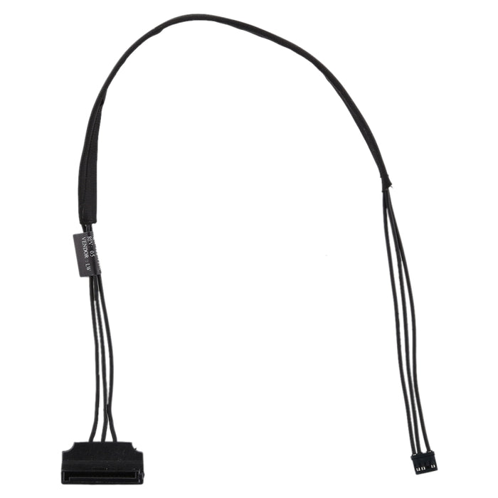 Cable de disco duro de alta velocidad Cable SSD de línea alámbrica para Macbook A1311 (593-1296 922-9862 2011), A1311