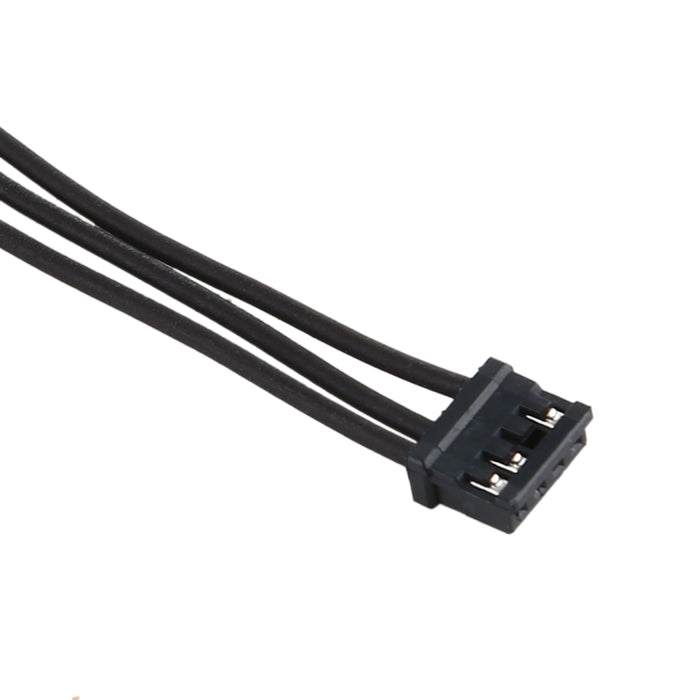 Cable de disco duro de alta velocidad Cable SSD de línea alámbrica para Macbook A1311 (593-1296 922-9862 2011), A1311