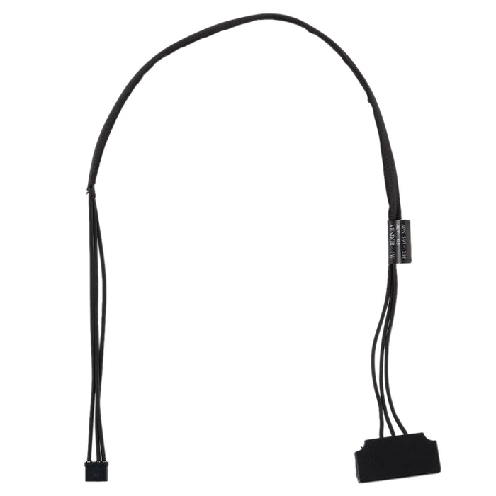 Cable de disco duro de alta velocidad Cable SSD de línea alámbrica para Macbook A1311 (593-1296 922-9862 2011), A1311