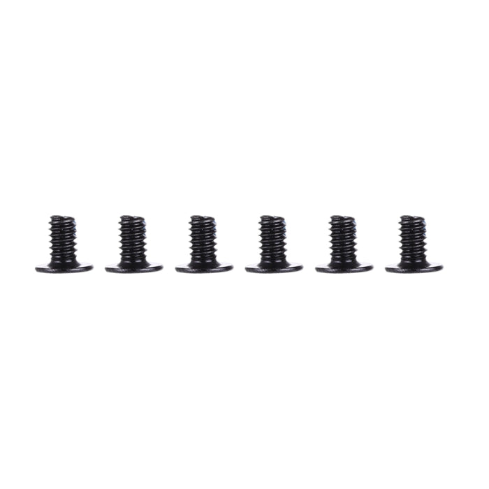 Juego de tornillos para placa base para Apple MacBook A1278, A1278 (Motherboard)