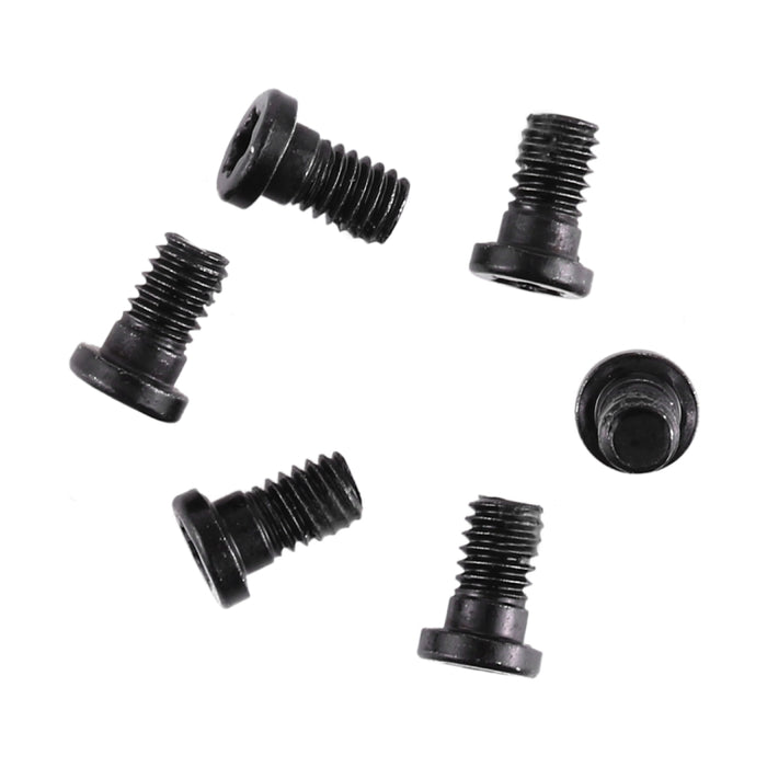 Juego de tornillos del eje de la pantalla para Apple MacBook Air Pro A1466 / A1465 / A1369 / A1370 / A1398 / A1425 / A1502, A1398 / A1425 / A1502 (Screen Axis)