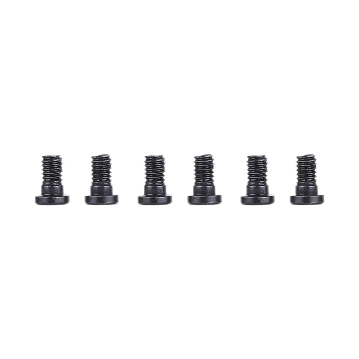 Juego de tornillos del eje de la pantalla para Apple MacBook Air Pro A1466 / A1465 / A1369 / A1370 / A1398 / A1425 / A1502, A1398 / A1425 / A1502 (Screen Axis)