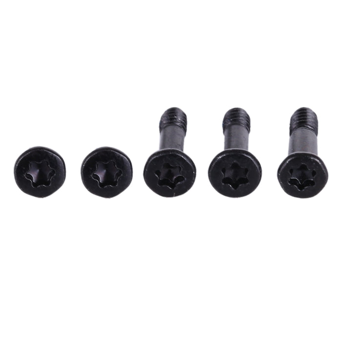 Juego de tornillos de batería para Apple MacBook Air A1370 / A1465 / A1369 / A1466, A1370 / A1465 / A1369 / A1466 (Battery)